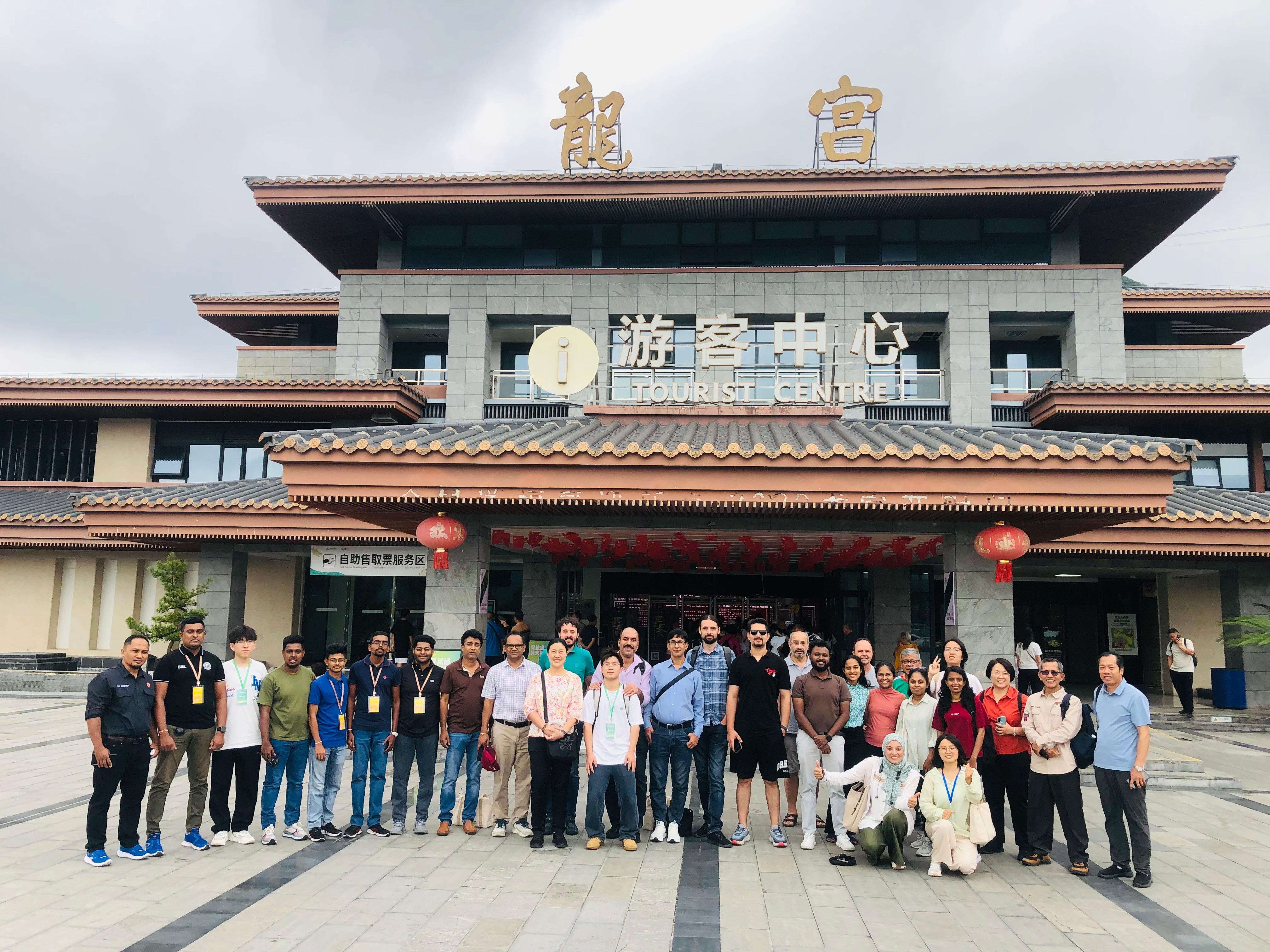 Wise Wings Global Consultants